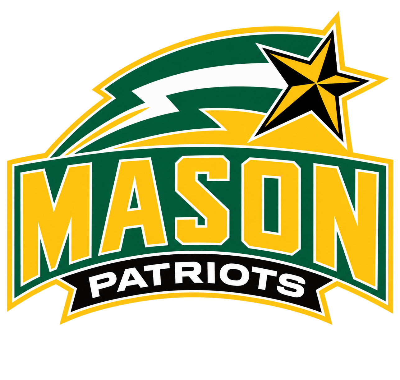 Mason Patriots