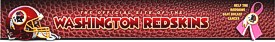 Historical Washington Redskins graphic